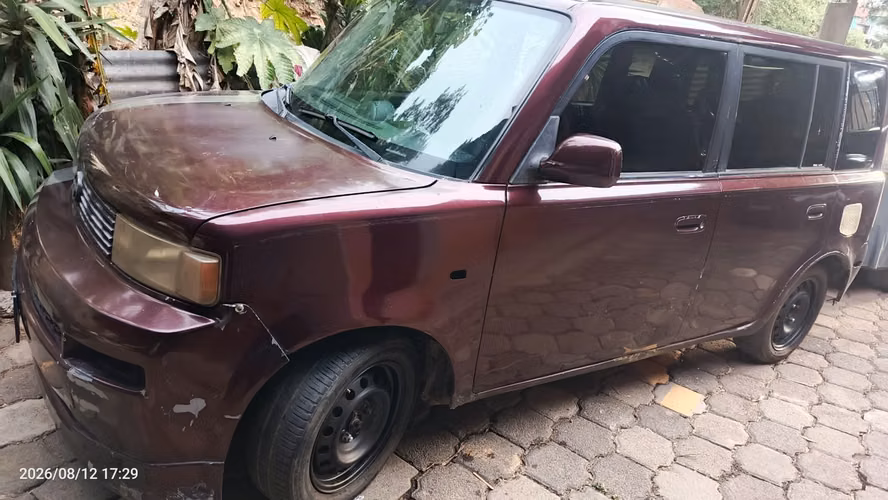 TOYOTA SCION XB 2005 - Imagen 1