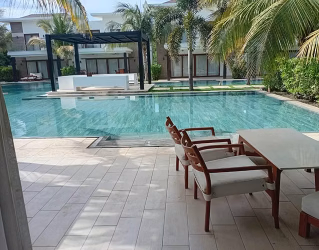 VILLA EN VENTA LA MAR - Imagen 5