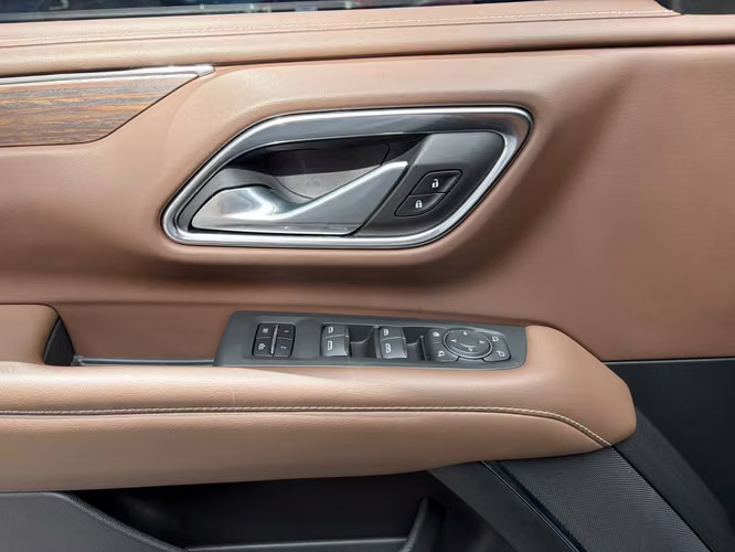 Chevrolet Tahoe High Country de Agencia Modelo 2022 - Imagen 8