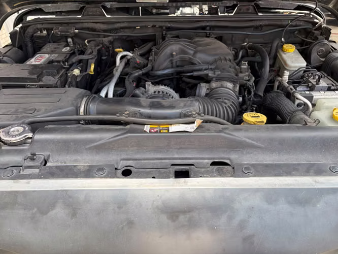 Jeep Wrangler Unlimited Sport Importado Modelo 2013 - Imagen 11