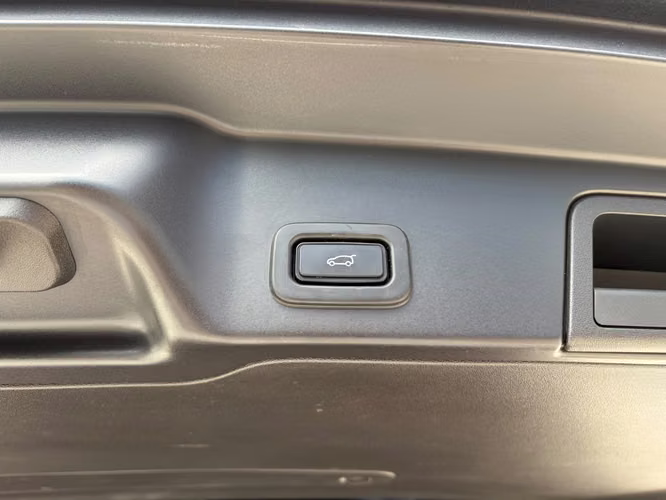 Land Rover Range Rover Evoque P250 HSE de Agencia Modelo 2020