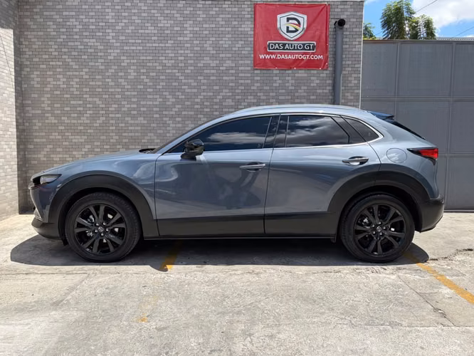 Mazda CX-30 de Agencia Modelo 2027 - Imagen 6