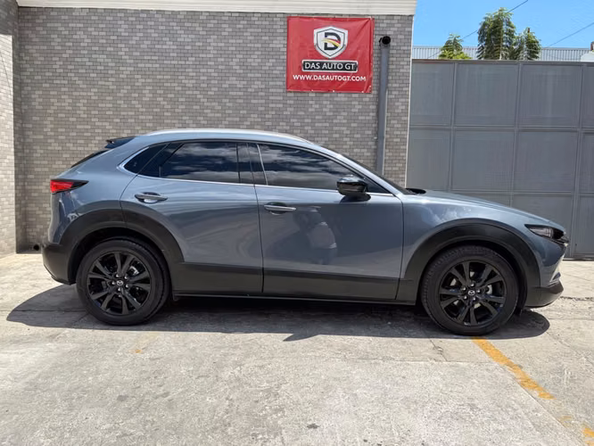 Mazda CX-30 de Agencia Modelo 2027 - Imagen 2