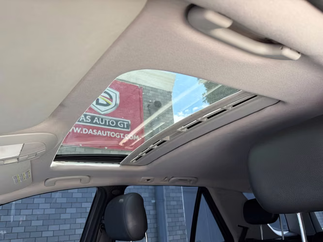 Mercedes-Benz ML 350 4Matic Agencia Modelo 2010