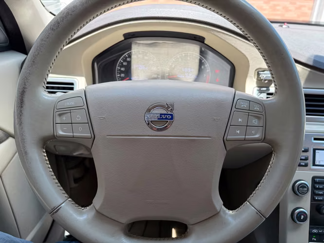Volvo S80 de Agencia Modelo 2009 - Imagen 19