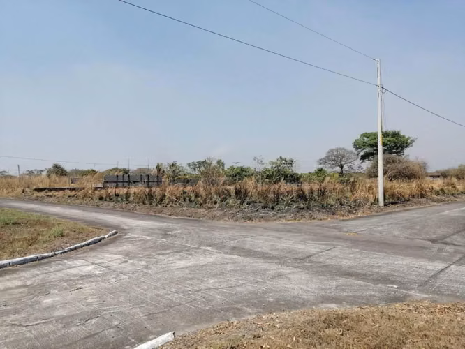 Vendo Remato 2 Terrenos de Esquina Quintas La Ponderosa   Q80,000 CADA UNO - Imagen 3