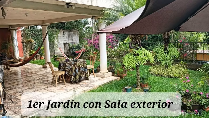 Casa en Grande Venta Residencial Loma Real San Cristóbal Zona 8 Mixco: