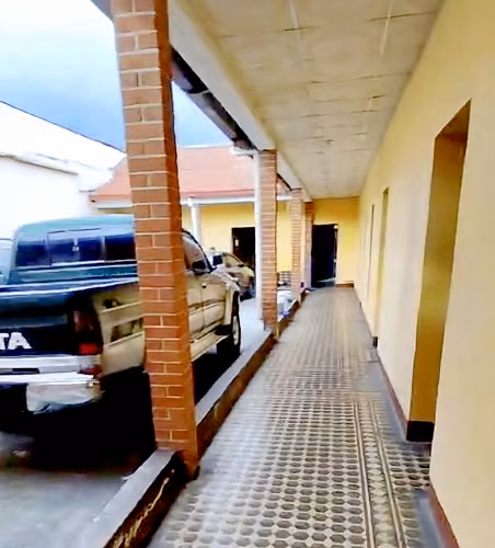 Propiedad en Venta, Zona 1