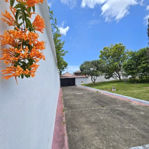 Casa con Amplio Terreno en Venta Bulevar San Cristóbal - Imagen 3