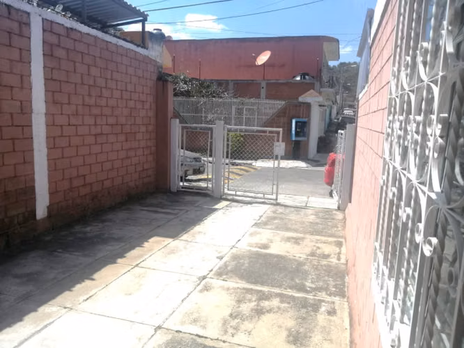 Casa en Alquiler en Zona 11 de Mixco - Imagen 6