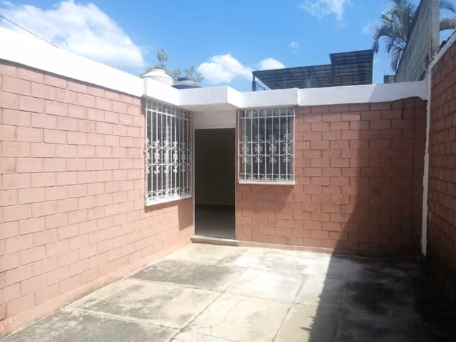 Casa en Alquiler en Zona 11 de Mixco - Imagen 16
