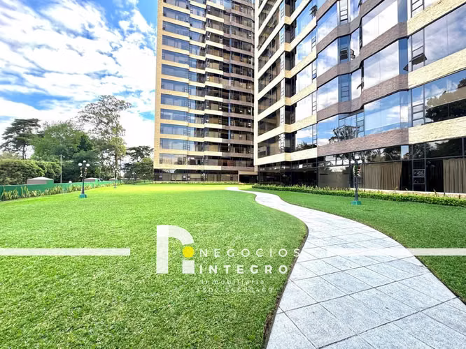 Apartamento en Milenia Zona 10 | Primer Nivel, Esquina y Áreas Verdes | PV - Imagen 6