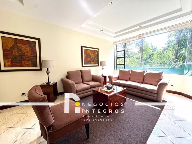 Apartamento en Milenia Zona 10 | Primer Nivel, Esquina y Áreas Verdes | PV - Imagen 18