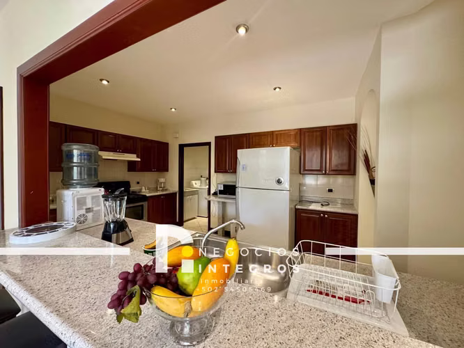 Apartamento en Milenia Zona 10 | Primer Nivel, Esquina y Áreas Verdes | PV - Imagen 16