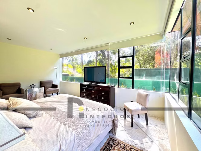 Excelente Apartamento en Venta Colonia Oakland Z.10 | Primer Nivel y Esquina | PV - Imagen 9