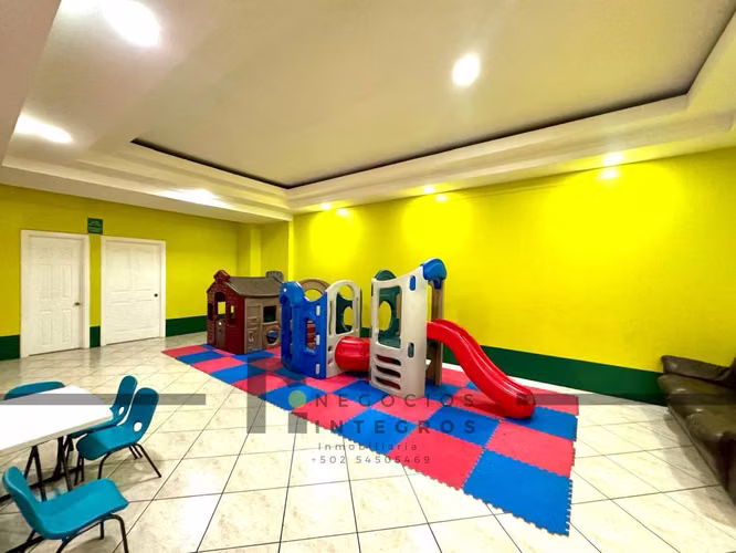 Excelente Apartamento en Venta Colonia Oakland Z.10 | Primer Nivel y Esquina | PV - Imagen 6