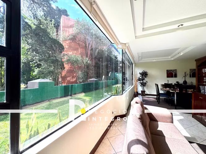 Excelente Apartamento en Venta Colonia Oakland Z.10 | Primer Nivel y Esquina | PV - Imagen 2