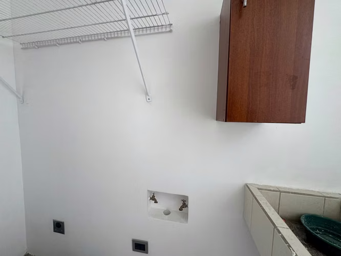 Casa en Venta HOME16 Zona 16 | Jardín, 4 Parqueos y Piscina | PV - Imagen 7