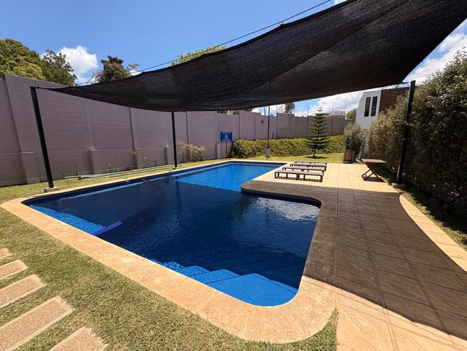 Casa en Venta HOME16 Zona 16 | Jardín, 4 Parqueos y Piscina | PV - Imagen 18