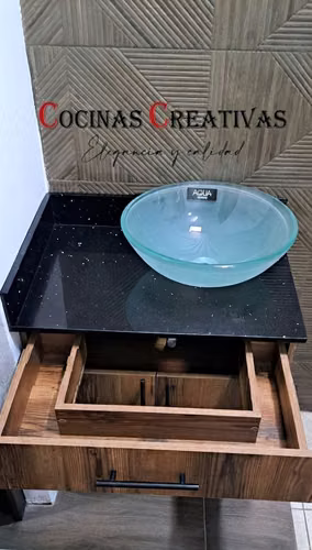 Cocinas Creativas
