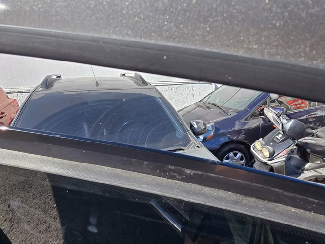 Mazda Bt50 2022 de Agencia Automático y Tiptronic Nítido Nada que invertir Seguridad para toda la familia blindado nivel 3 por Blintech - Imagen 11