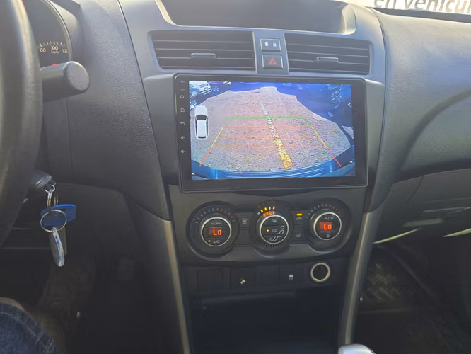 Mazda Bt50 2022 de Agencia Automático y Tiptronic Nítido Nada que invertir Seguridad para toda la familia blindado nivel 3 por Blintech - Imagen 9