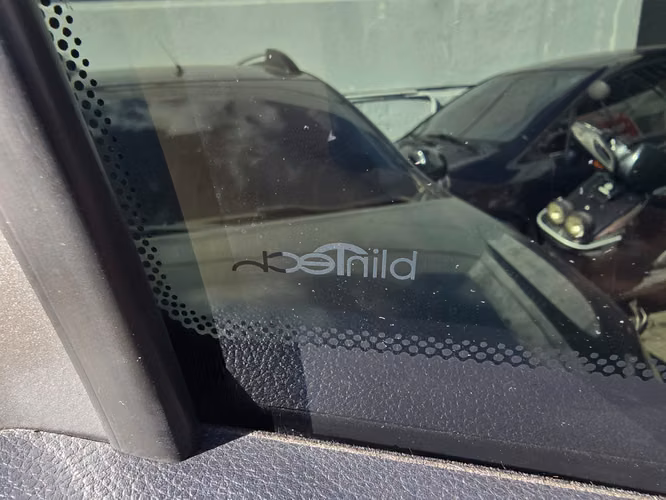 Mazda Bt50 2022 de Agencia Automático y Tiptronic Nítido Nada que invertir Seguridad para toda la familia blindado nivel 3 por Blintech - Imagen 12