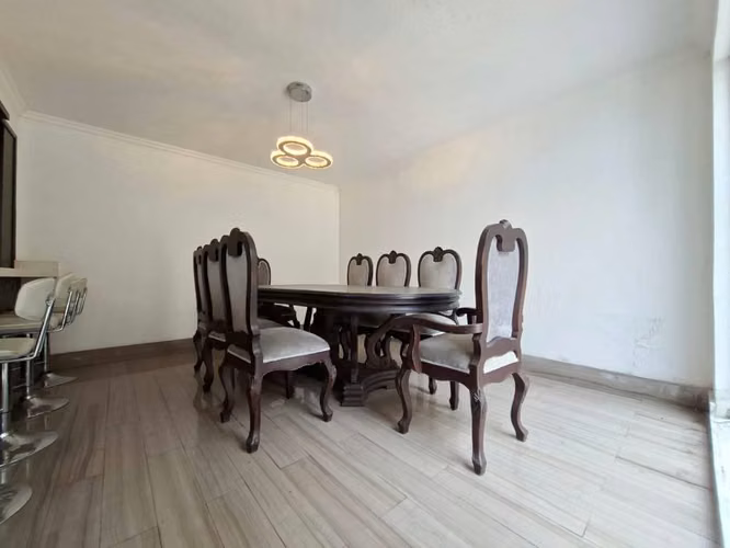 CASA EN SAN CRISTOBAL MIXCO - Imagen 7