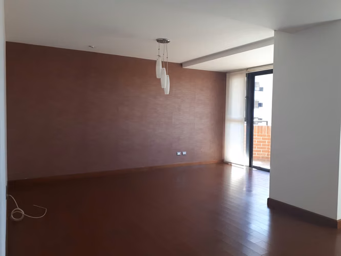 Apartamento en Zona 14