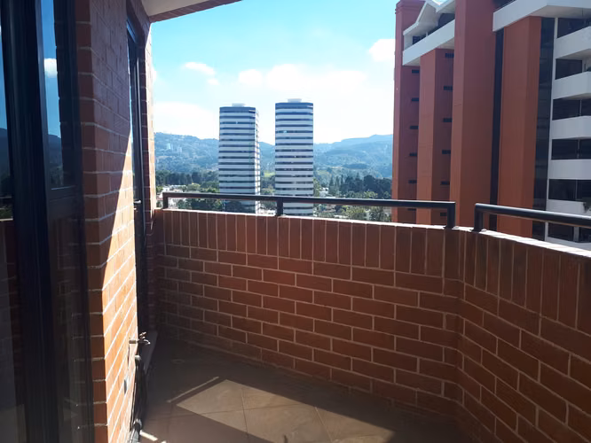 Apartamento en Zona 14 - Imagen 6