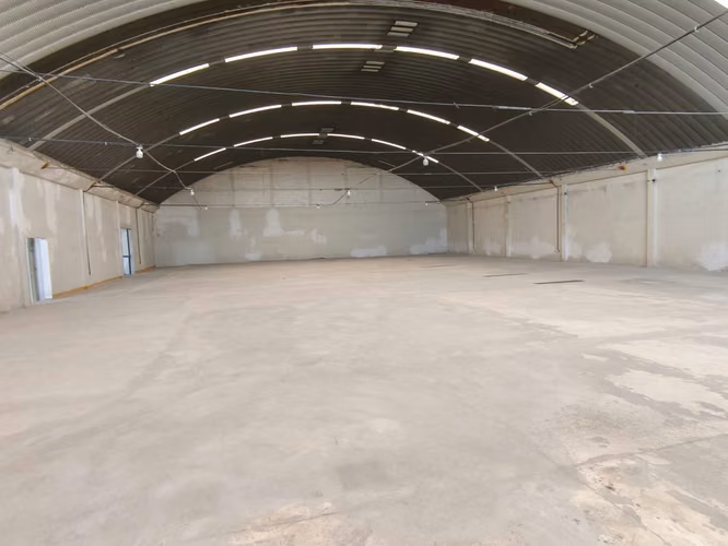 BODEGA EN RENTA CERCA A CALZADA ROOSEVELT ZONA 2 DE MIXCO - Imagen 6