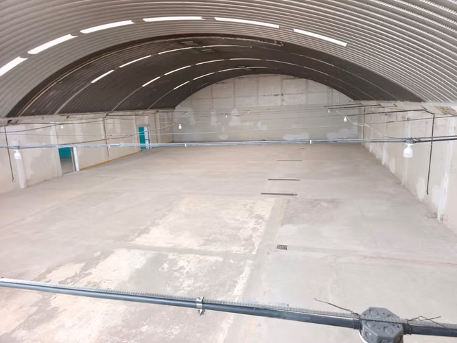 BODEGA EN RENTA CERCA A CALZADA ROOSEVELT ZONA 2 DE MIXCO