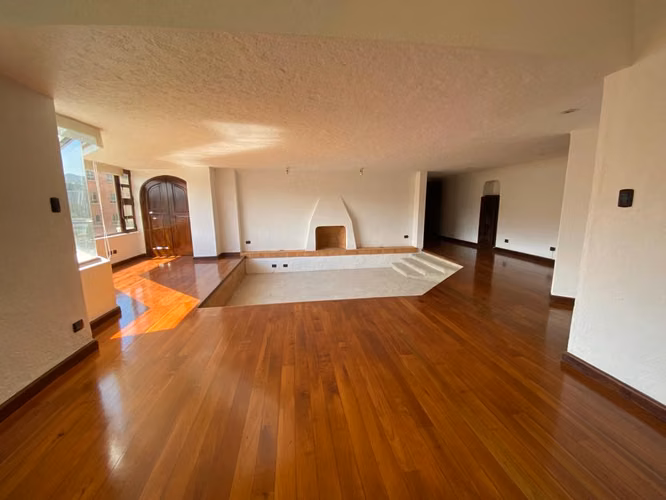 Apartamento en Vista Hermosa I, Zona 15