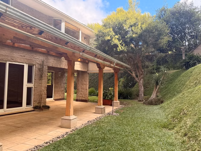 Vendo casa Bosques de las luces km13.5 CAES $840,000