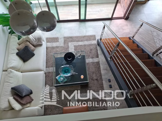 PENTHOUSE EN VENTA EN CAYALA ZONA 16 - Imagen 9