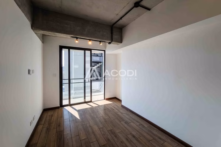 Apartamento amueblado en Zona 4 - Imagen 4