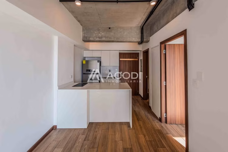 Apartamento amueblado en Zona 4 - Imagen 6