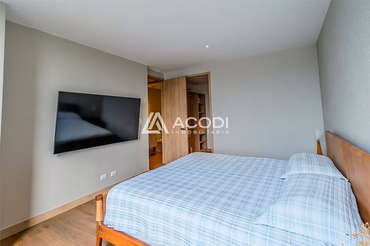 Apartamento en Vista Hermosa II, Zona 15 - Imagen 5