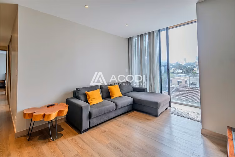 Apartamento en Vista Hermosa II, Zona 15