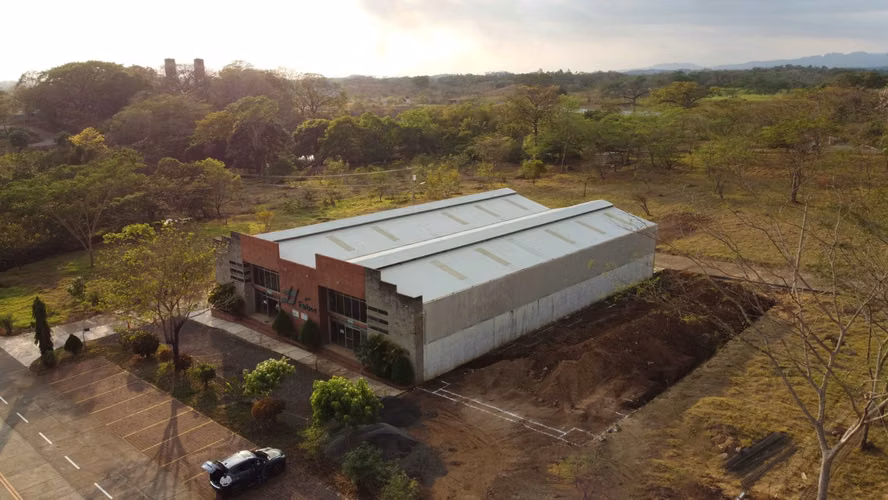Terreno en Parque Industrial, Km 67 Escuintla - Imagen 4