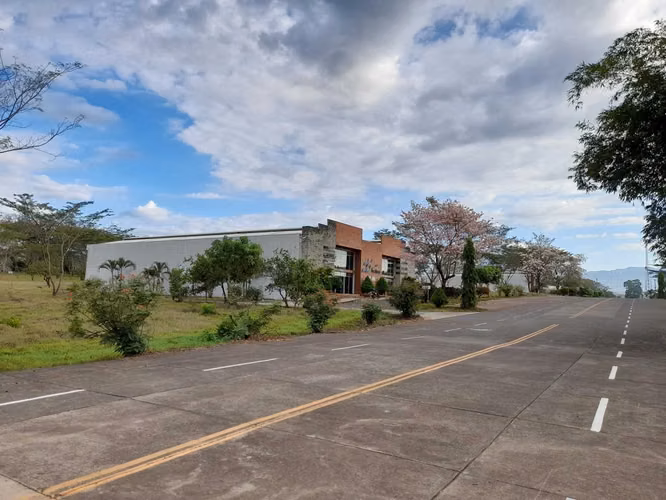 Terreno en Parque Industrial, Km 67 Escuintla - Imagen 3