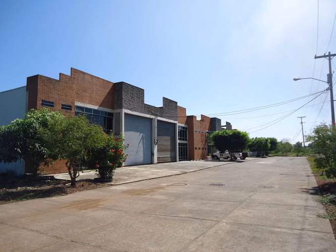 Terreno en Parque Industrial, Km 67 Escuintla - Imagen 5