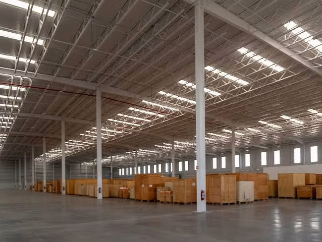 BODEGA INDUSTRIAL EN RENTA EN ZONA 2 -CODIGO 