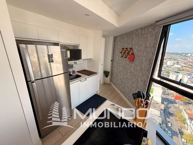 FURNISHED APARTMENT FOR SALE IN QUO