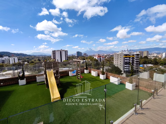 Oportunidad de inversión en zona 15 - Imagen 18