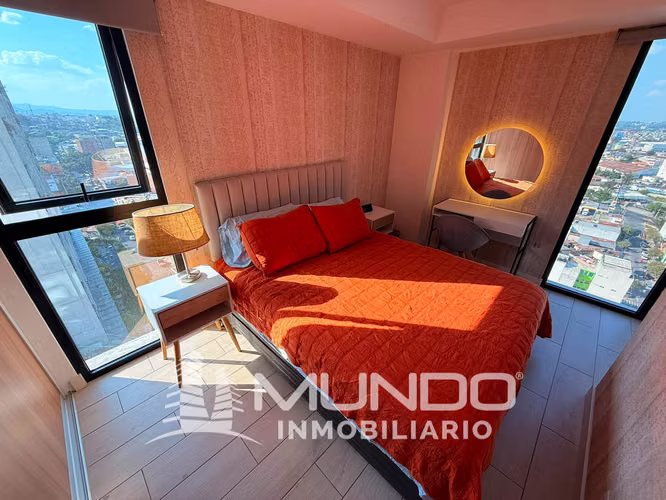 APARTAMENTO AMUEBLADO EN VENTA EN QUO