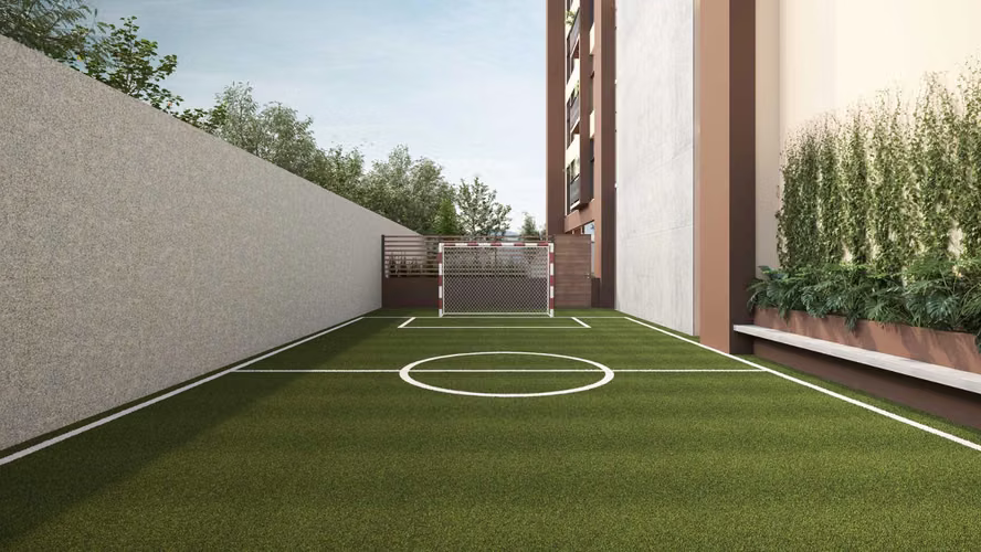 VENTA APARTAMENTO ALTAIRE - 3er NIVEL - Imagen 7