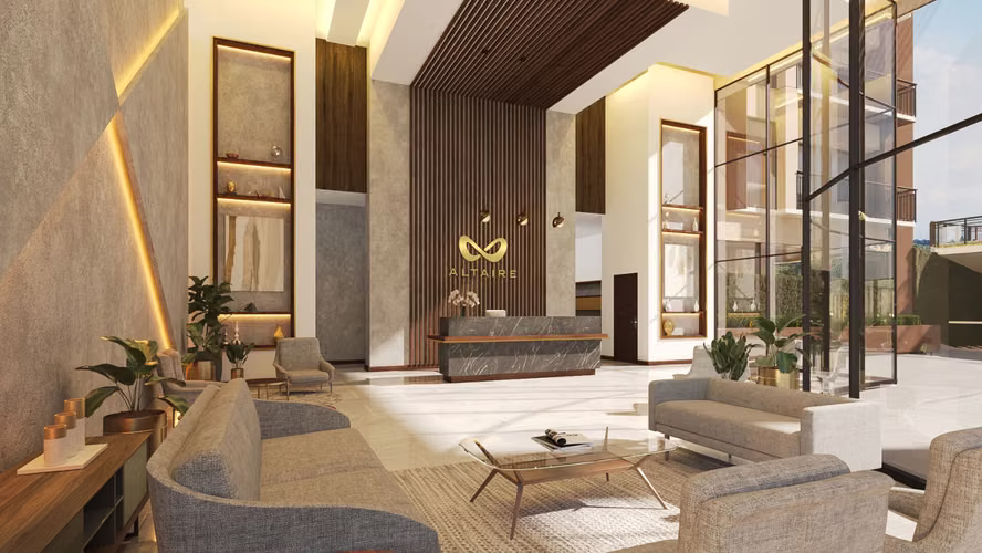 VENTA APARTAMENTO ALTAIRE - 3er NIVEL - Imagen 8
