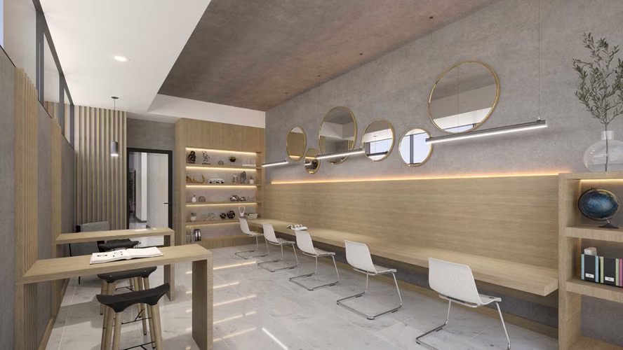 VENTA APARTAMENTO ALTAIRE - 3er NIVEL - Imagen 5