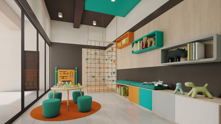 VENTA APARTAMENTO ALTAIRE - 3er NIVEL - Imagen 4